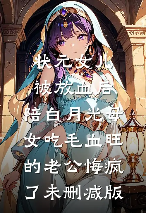 状元女儿被放血后，陪白月光母女吃毛血旺的老公悔疯了未删减版