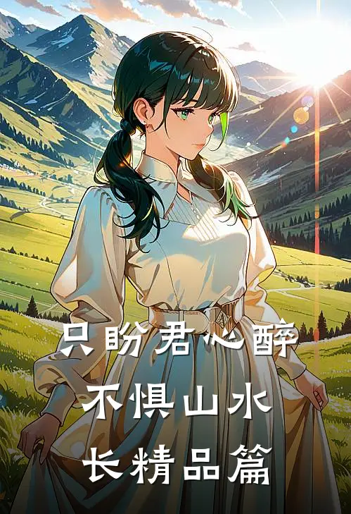 只盼君心醉，不惧山水长精品篇