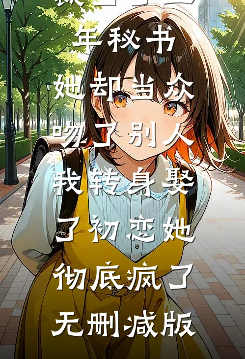我给女总裁当了五年秘书，她却当众吻了别人，我转身娶了初恋她彻底疯了无删减版