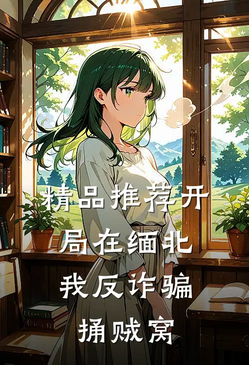 精品推荐开局在缅北，我反诈骗捅贼窝
