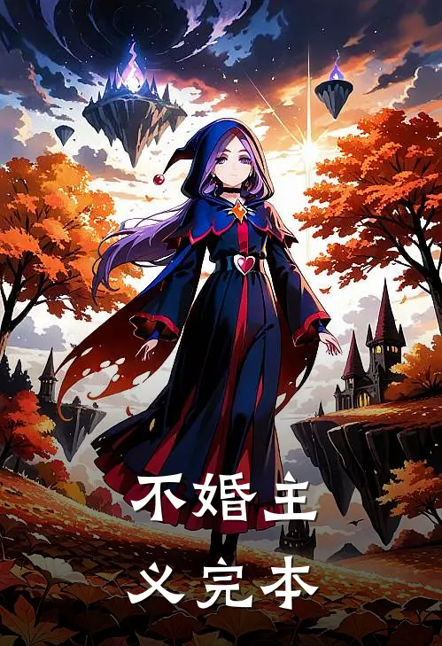 不婚主义完本