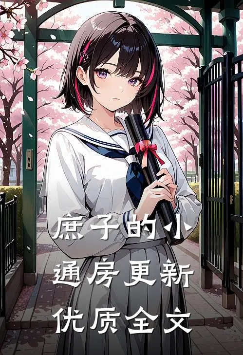庶子的小通房更新优质全文