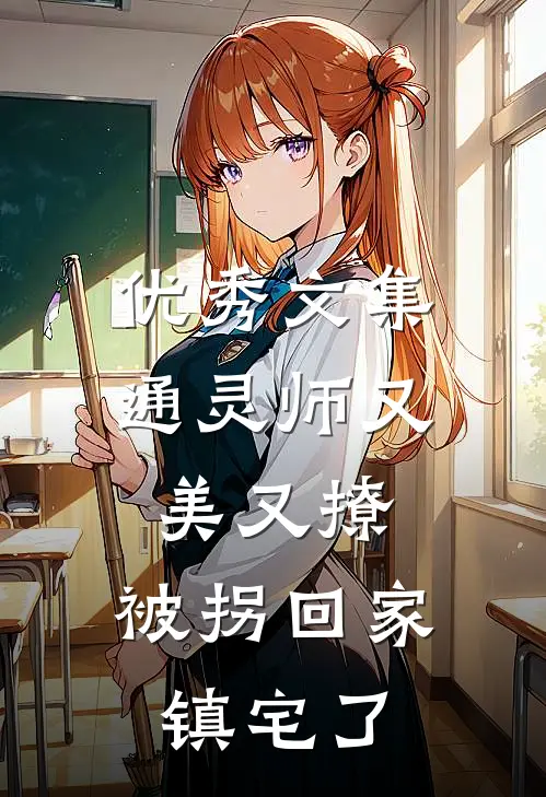 优秀文集通灵师又美又撩，被拐回家镇宅了