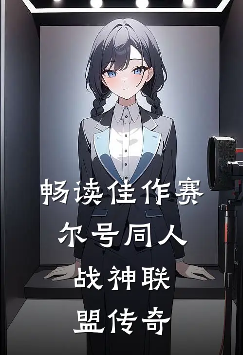 畅读佳作赛尔号同人：战神联盟传奇