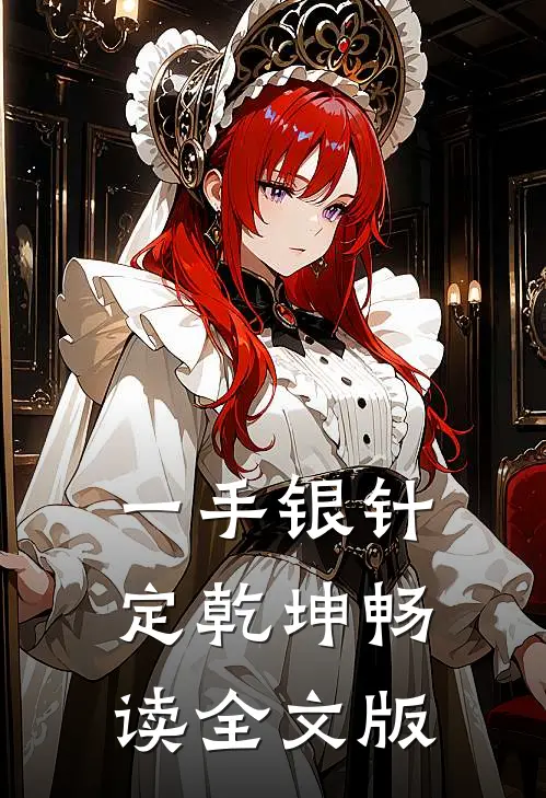一手银针定乾坤畅读全文版