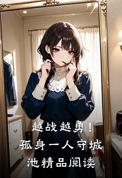 越战越勇！孤身一人守城池精品阅读