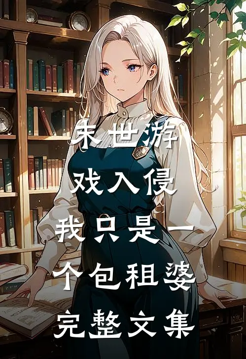 末世游戏入侵：我只是一个包租婆完整文集