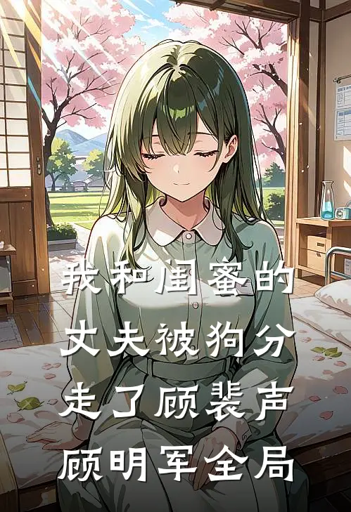 我和闺蜜的丈夫被狗分走了顾裴声顾明军全局