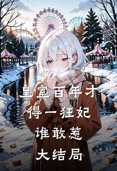 皇室百年才得一狂妃，谁敢惹大结局