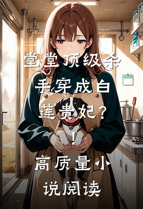 堂堂顶级杀手穿成白莲贵妃？！高质量小说阅读