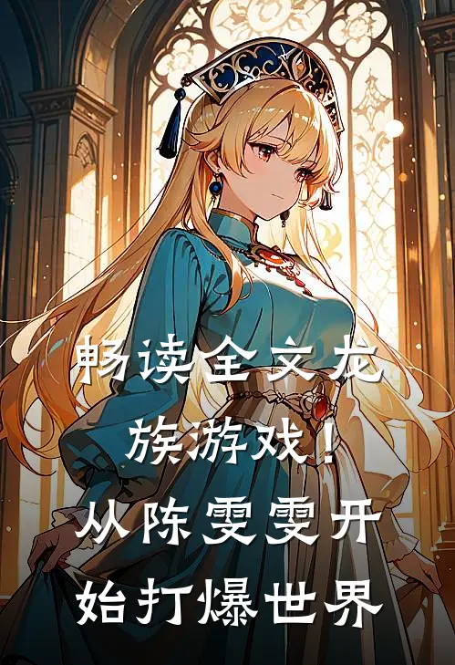 畅读全文龙族游戏！从陈雯雯开始打爆世界