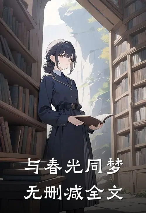 与春光同梦无删减全文
