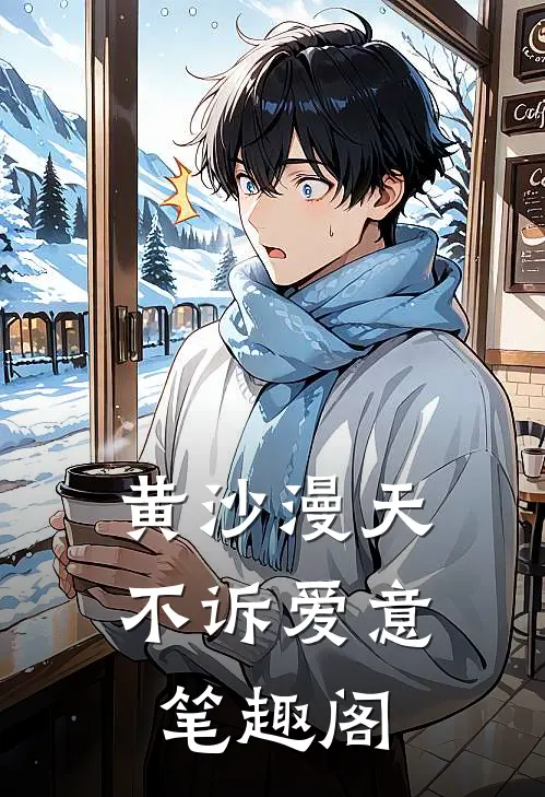黄沙漫天不诉爱意笔趣阁