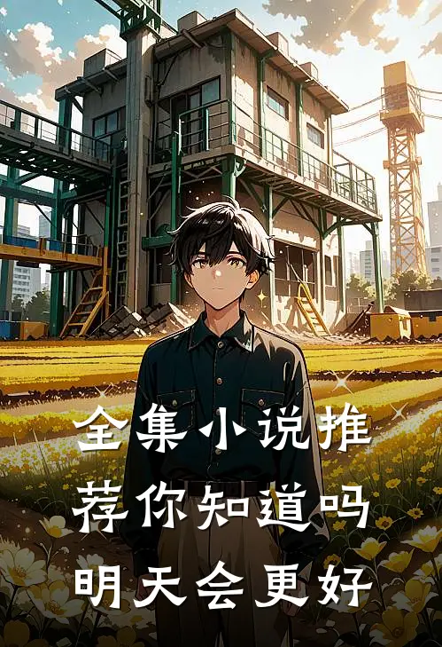 全集小说推荐你知道吗，明天会更好