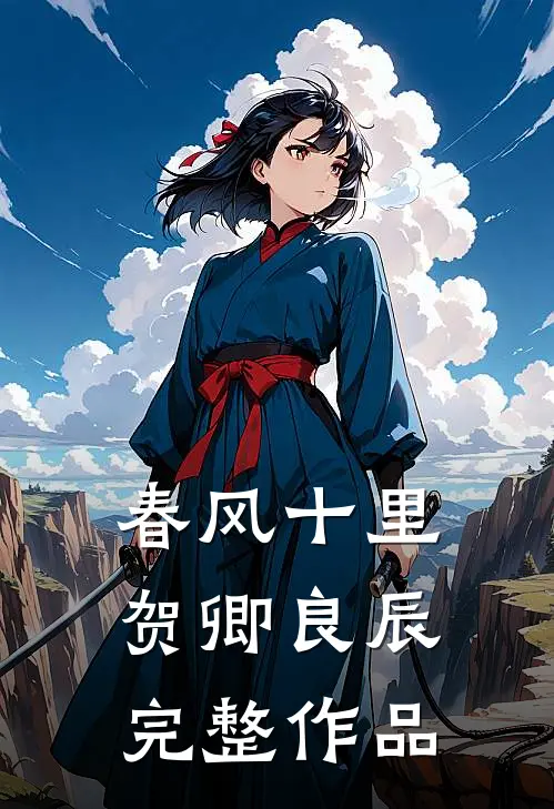 春风十里，贺卿良辰完整作品