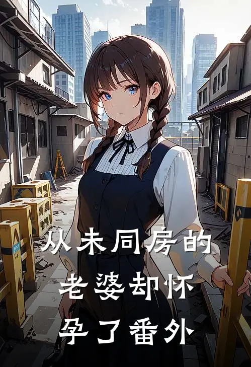 从未同房的老婆却怀孕了番外