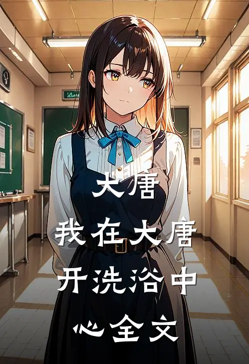 大唐，我在大唐开洗浴中心全文