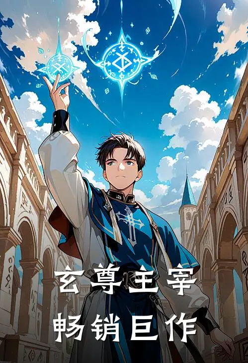 玄尊主宰畅销巨作