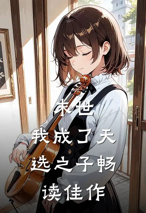 末世：我成了天选之子畅读佳作