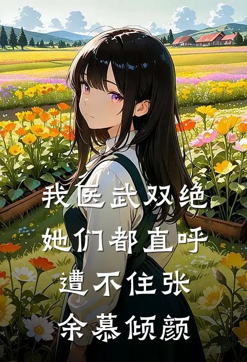 我医武双绝，她们都直呼遭不住张余慕倾颜