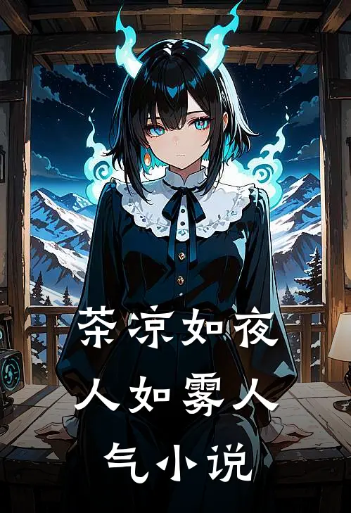 茶凉如夜人如雾人气小说