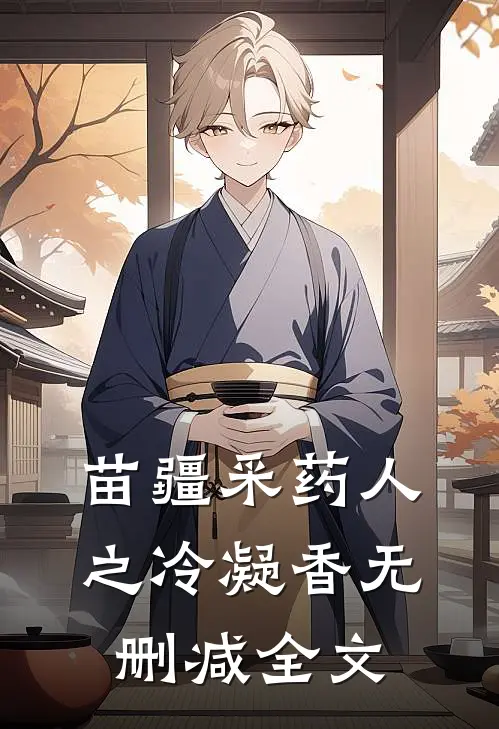 苗疆采药人之冷凝香无删减全文