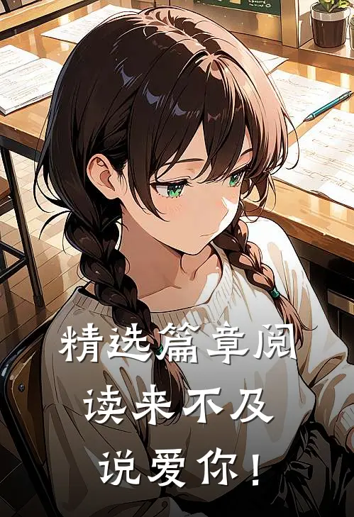精选篇章阅读来不及说爱你！