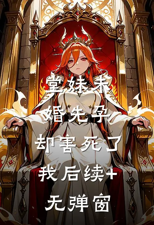堂妹未婚先孕，却害死了我后续+无弹窗