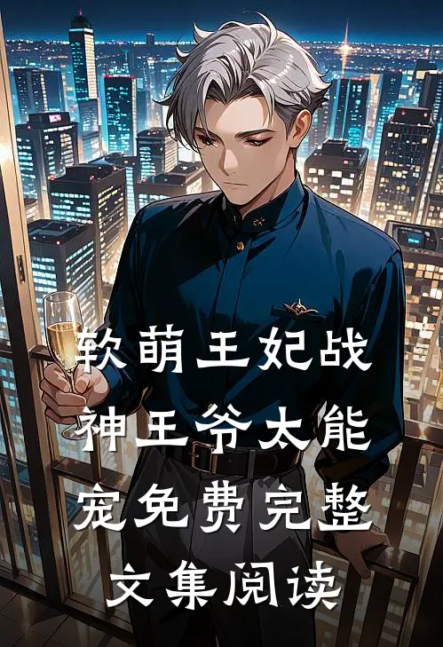 软萌王妃战神王爷太能宠免费完整文集阅读