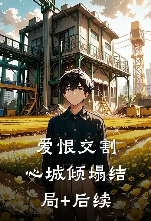 爱恨交割，心城倾塌结局+后续