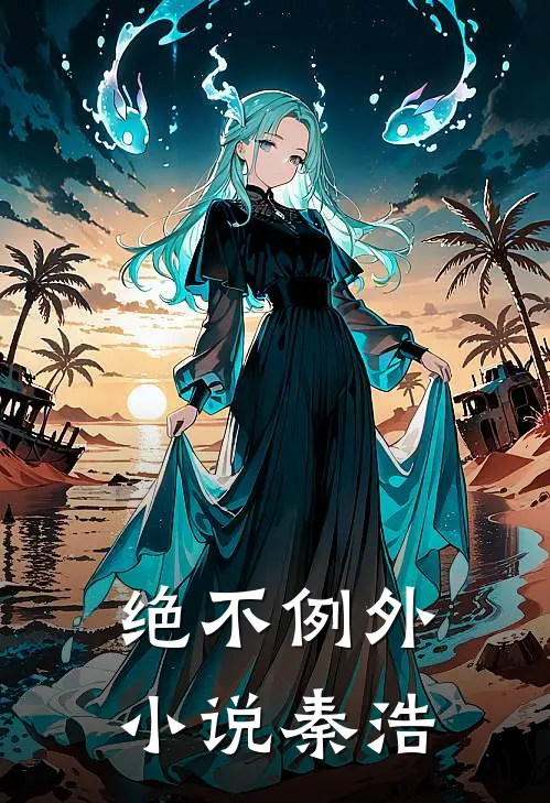 绝不例外小说秦浩