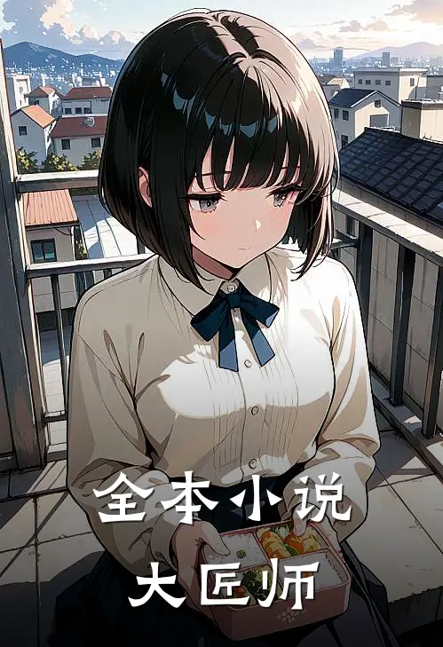 全本小说大匠师