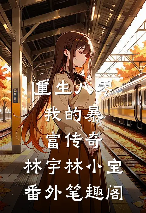重生八零：我的暴富传奇：林宇林小宝番外笔趣阁