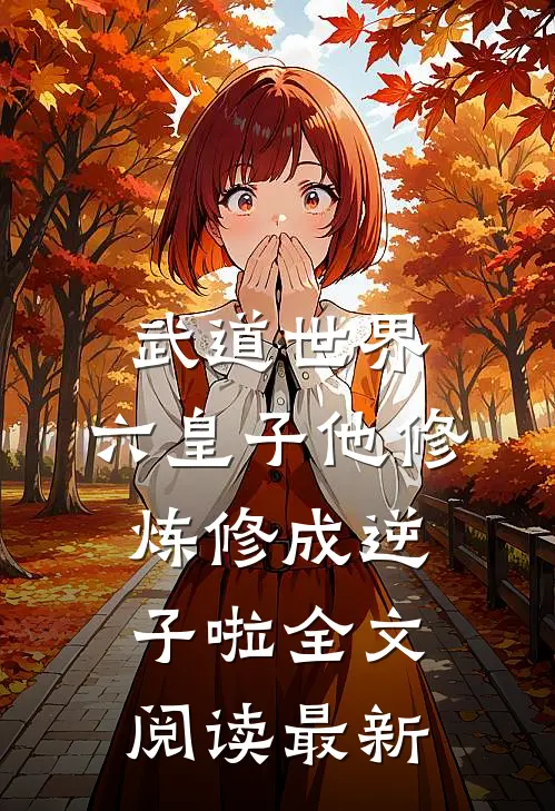 武道世界：六皇子他修炼修成逆子啦全文阅读最新