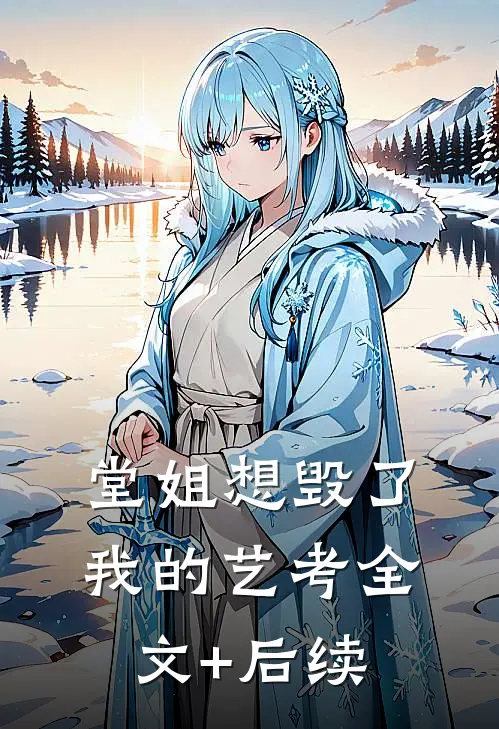 堂姐想毁了我的艺考全文+后续