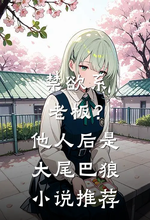 禁欲系老板？他人后是大尾巴狼小说推荐