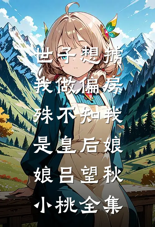 世子想掳我做偏房，殊不知我是皇后娘娘吕望秋小桃 全集