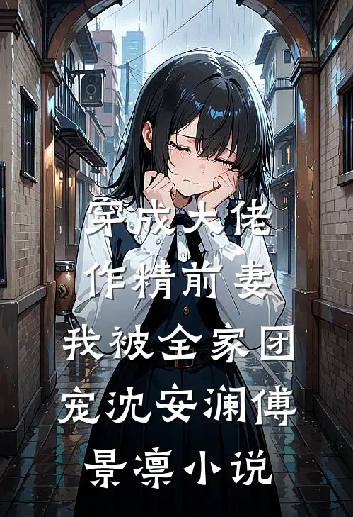 穿成大佬作精前妻，我被全家团宠沈安澜傅景凛小说