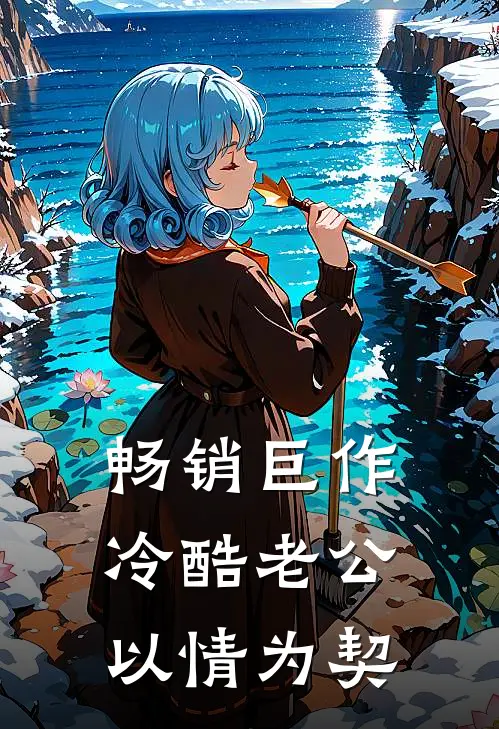畅销巨作冷酷老公以情为契