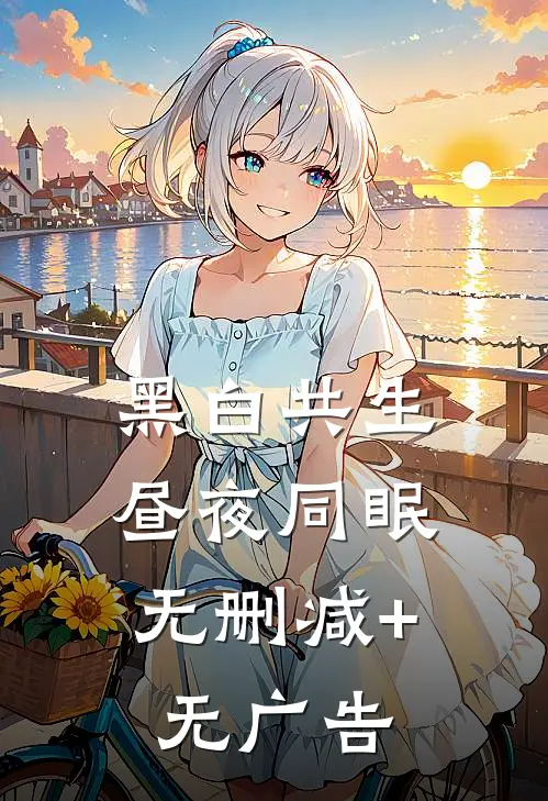 黑白共生，昼夜同眠无删减+无广告