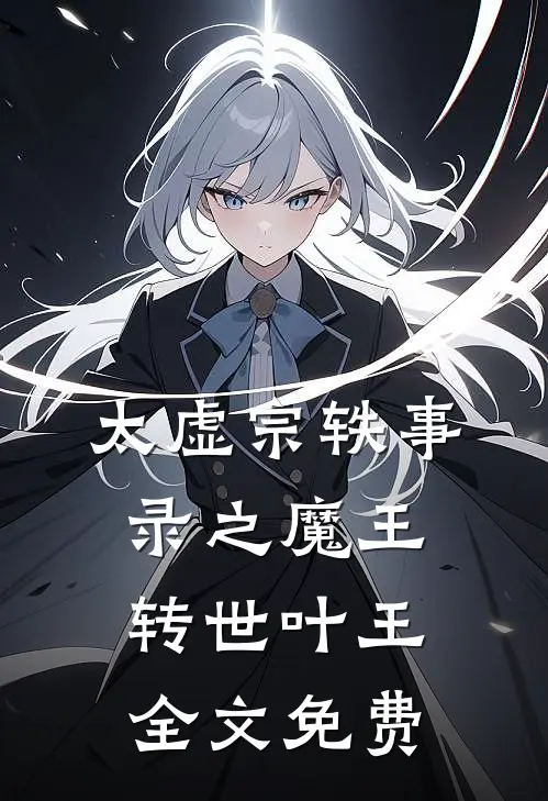 太虚宗轶事录之魔王转世叶王全文免费