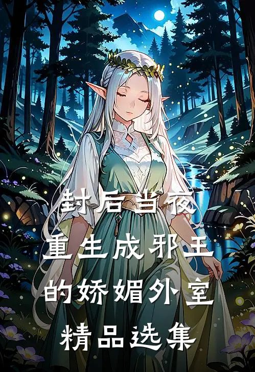 封后当夜，重生成邪王的娇媚外室精品选集
