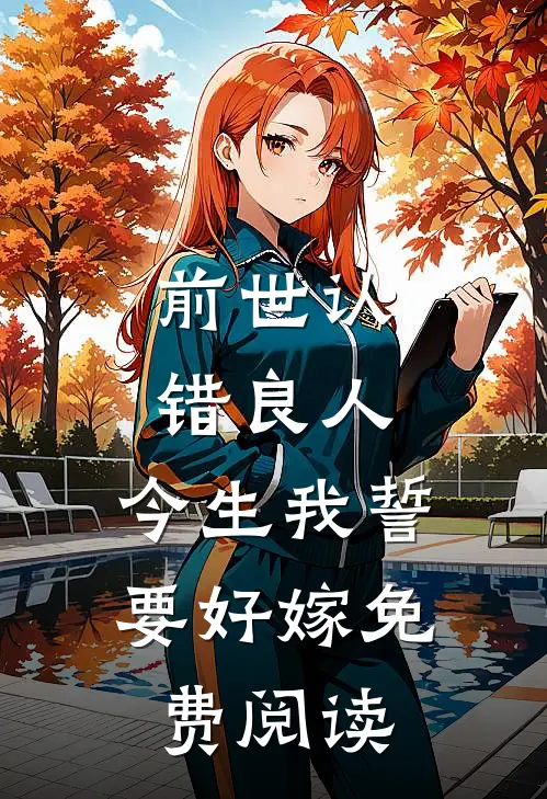 前世认错良人，今生我誓要好嫁免费阅读