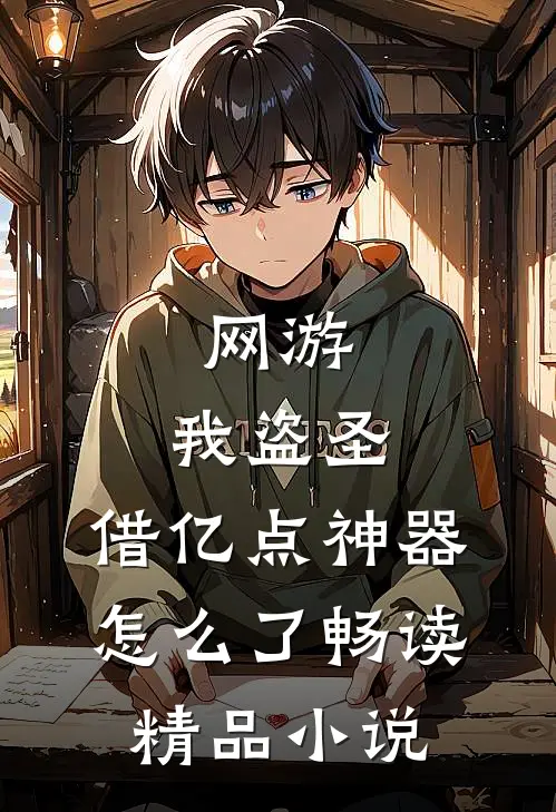 网游：我盗圣，借亿点神器怎么了畅读精品小说