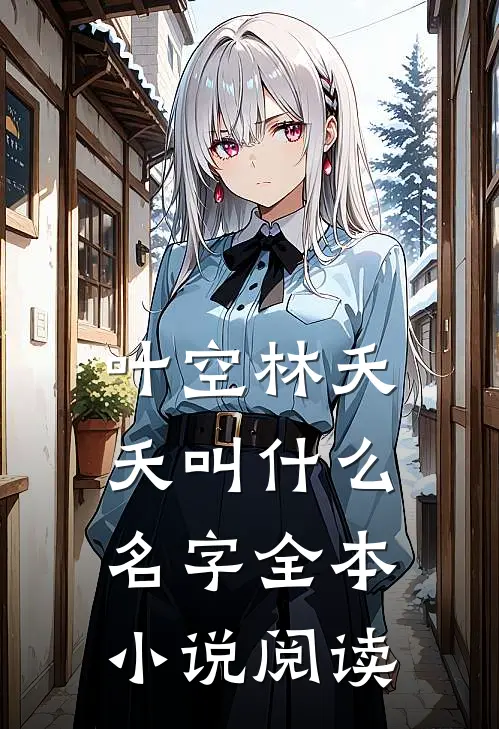 叶空林夭夭叫什么名字全本小说阅读