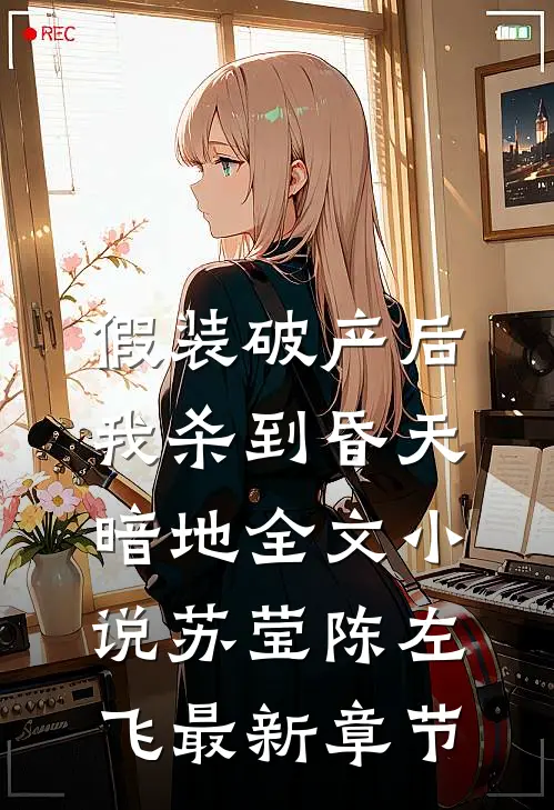假装破产后，我杀到昏天暗地全文小说苏莹陈左飞最新章节