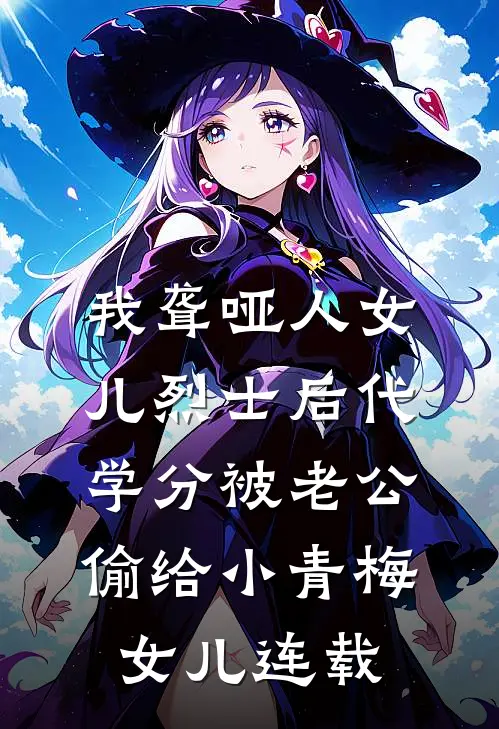 我聋哑人女儿烈士后代学分被老公偷给小青梅女儿连载