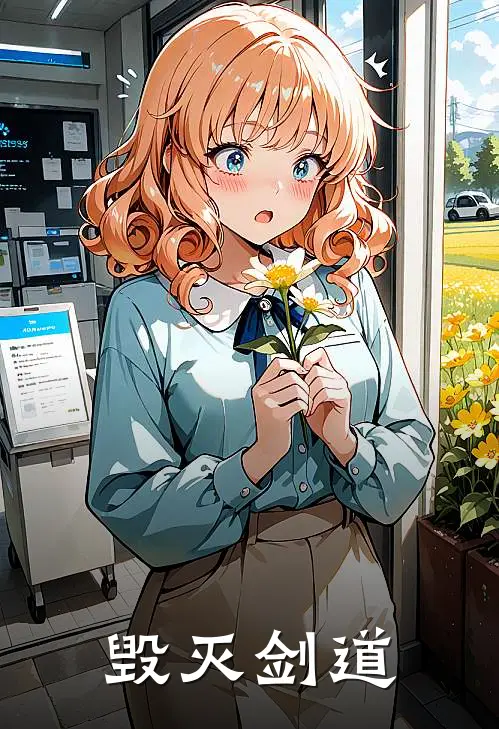 毁灭剑道