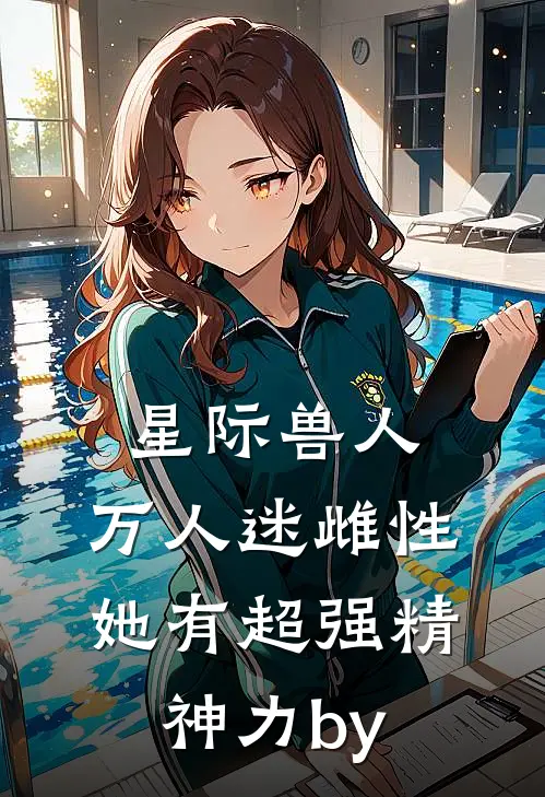 星际兽人：万人迷雌性她有超强精神力by