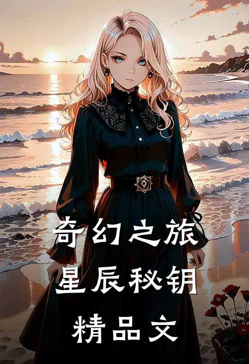 奇幻之旅：星辰秘钥精品文
